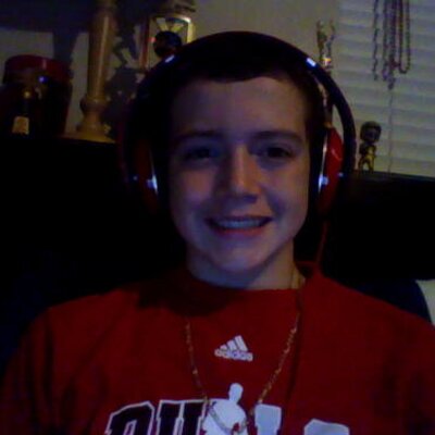 Profile Picture of Tommy Blanton (@TommyBlanton1) on Twitter