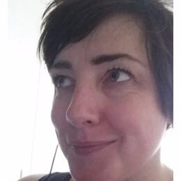 Profile Picture of Jo O'Connor (@o_connorjo) on Twitter