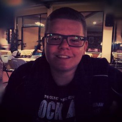 Profile Picture of Nick Athanas (@athanas718) on Twitter