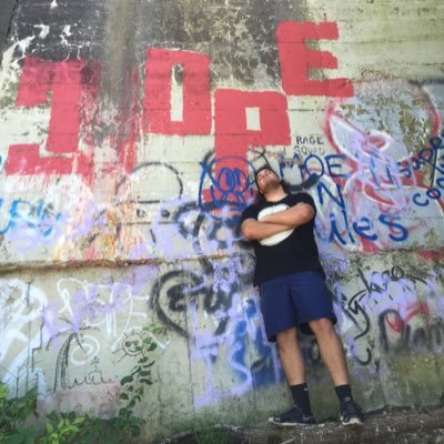 Profile Picture of J. Caleb Turner (@Caleb_T_27) on Twitter