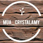 Profile Picture of Crystal Amy Lennon (@mua_crystalamy) on Instagram