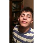 Profile Picture of Danny Cordero Pereira (@dannycp__) on Instagram