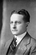 Profile Picture of Bert Wempon Wikipedia