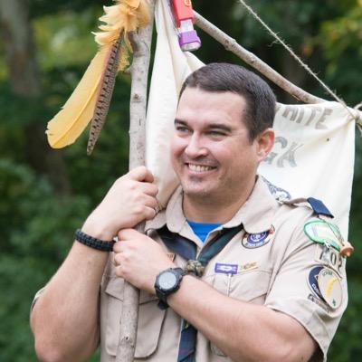 Profile Picture of Jacob Bast (@bast_jake) on Twitter
