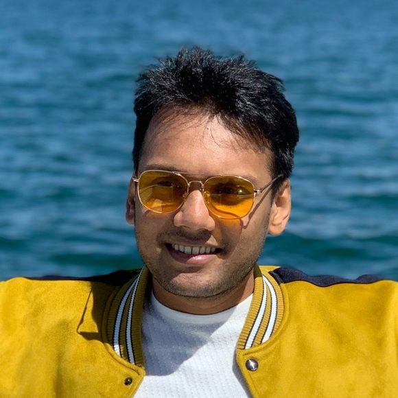 Profile Picture of Jay Shah (@jayshah309) on Poshmark