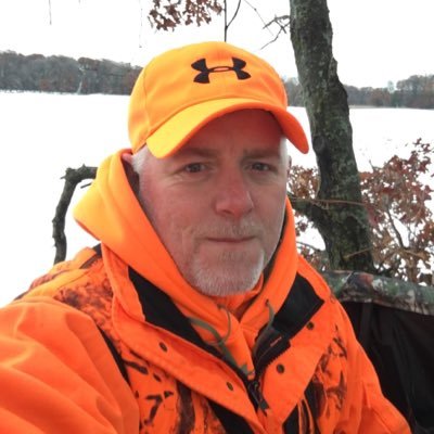 Profile Picture of Kevin Almendinger (@ThisDingerHunts) on Twitter