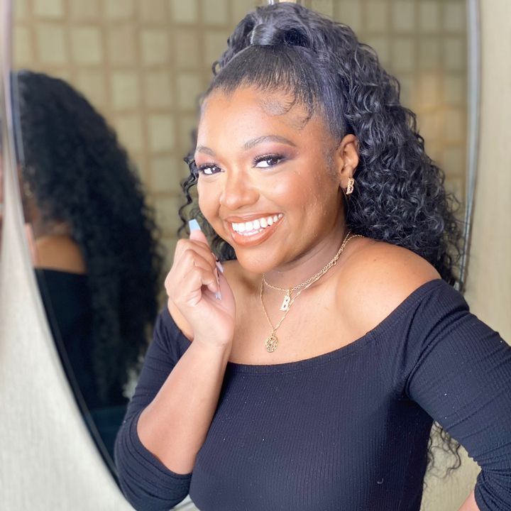 Profile Picture of brittany 🇧🇿 (@brittanydiego) on Tiktok