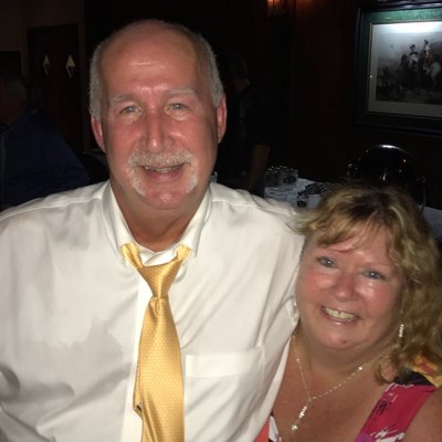 Profile Picture of Edward Dolan (@EddieInApex) on Twitter