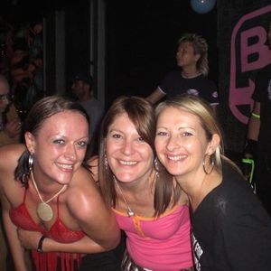 Profile Picture of Nutty Tart (@carlenewatkins) on Myspace