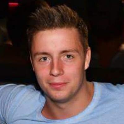 Profile Picture of Tom Kilroy (@tomkilroy1991) on Twitter