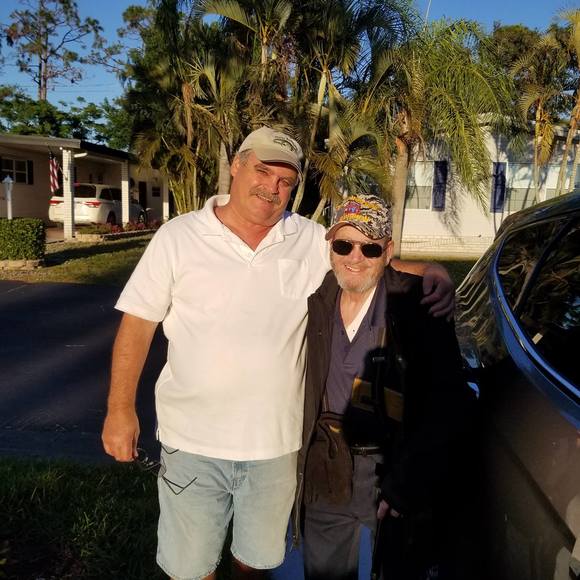 Profile Picture of Howard Clark (@zduck2453) on Poshmark