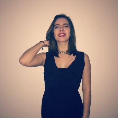 Profile Picture of Carlotta Gonzalez (@CarlottaGonzlez) on Twitter