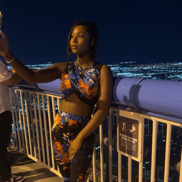 Profile Picture of Angel Sherrer (@angel_ana) on Poshmark