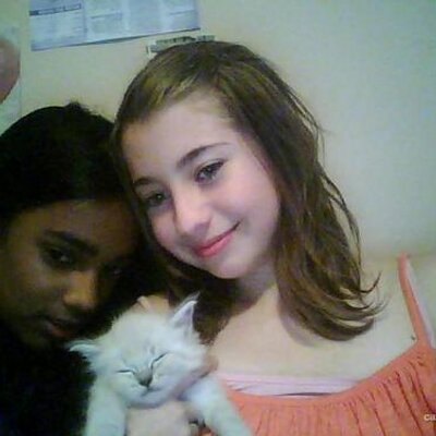 Profile Picture of Jacinta Harrison (@Jaamkk123) on Twitter