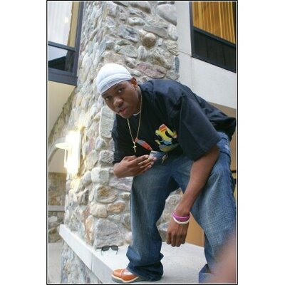 Profile Picture of Ralph Cadet (@BIG_dreams09) on Twitter