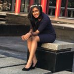 Profile Picture of Navinia Anneta Lawrence (@naviniaannetalawrence) on Instagram