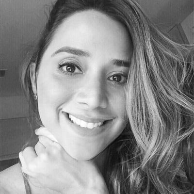 Profile Picture of Rachael Alcântara (@quelzita81) on Twitter