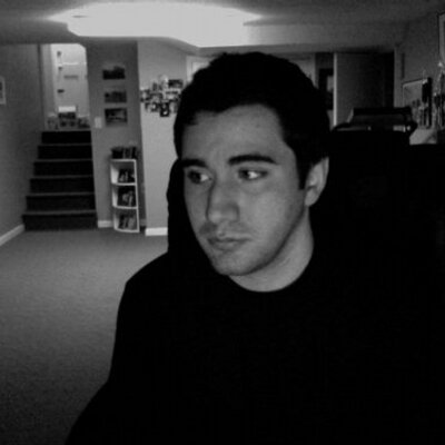 Profile Picture of Mike Sapienza (@sapelicious) on Twitter