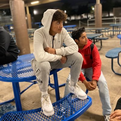 Wesley.salas - Twitter Profile Picture of Wesley.salas (@WesleyCalebSal1) on Twitter