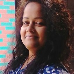 Profile Picture of AzraAnsari (@AzraAnsari12) on Twitter