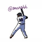 Profile Picture of Michael Marsh II (@1marshh) on Instagram