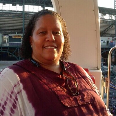 Profile Picture of Leslie Mays (@maysl815) on Twitter