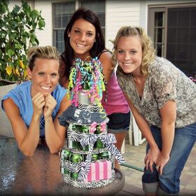 Profile Picture of Carly Adams (@cadams1011) on Pinterest