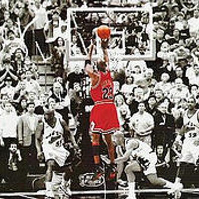 Profile Picture of John Lucas (@johnlucas62) on Twitter