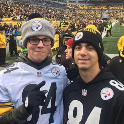 Profile Picture of Kevin Christman (@K__man51) on Twitter