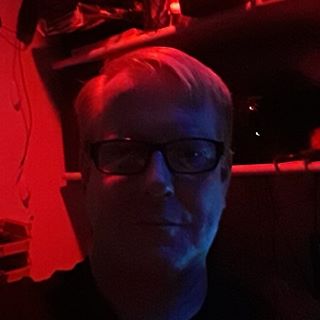 Profile Picture of David Swymeler (@Crucible7) on Facebook