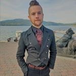 Profile Picture of Scott R. Garver (@basicallythebestdrawer) on Instagram