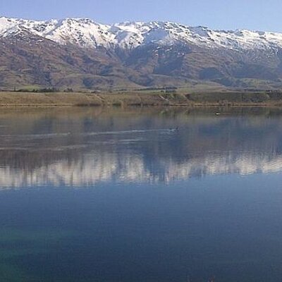 Profile Picture of James Getty (@nzgetty) on Twitter