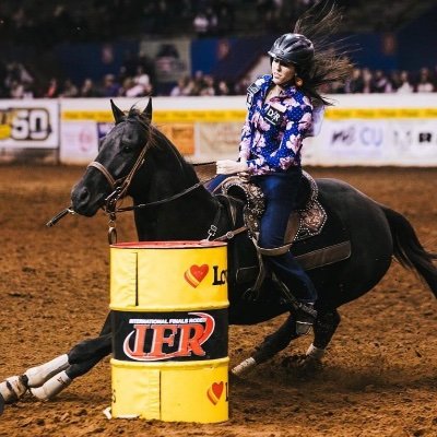 Profile Picture of Dani Webb (@DaniWeb89895249) on Twitter