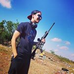 Profile Picture of Jesse Lyon (@jesse_the_lyon) on Instagram