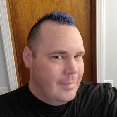 Profile Picture of Sean Coburn (@seanmcoburn) on Twitter