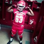 Profile Picture of Clarence Holmes (@busterholmes42) on Instagram