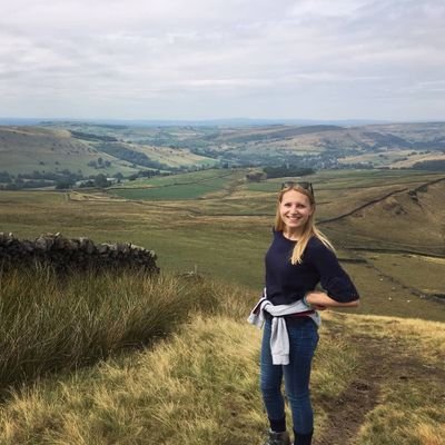 Profile Picture of Lucy Hoyle (@lucyhoyle92) on Twitter