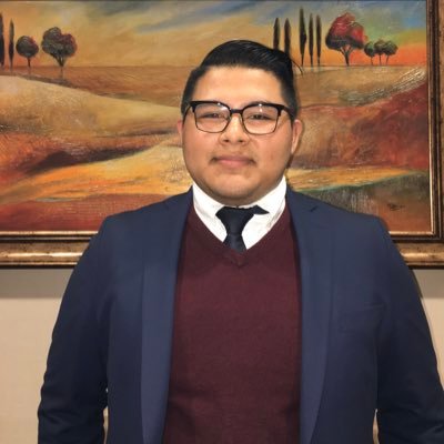 Profile Picture of Wilmer Morales Rodas (@w_moralesr) on Twitter