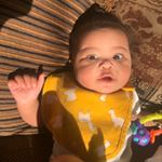 Profile Picture of Penelope A. Shackelford (@princesspenelopeshack) on Instagram