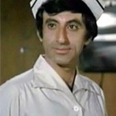 Profile Picture of Max Klinger (@Max_Klinger11) on Twitter