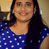 Profile Picture of Sylvia Rodrigues (@sylvia-rodrigues-6) on Quora