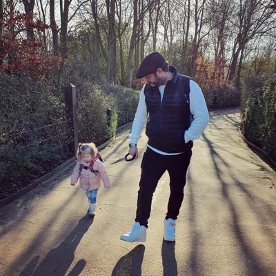 Profile Picture of Chris Murrell (@chrism232) on Twitter