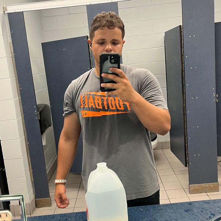 Profile Picture of KevinL. (@kev.lug) on Tiktok