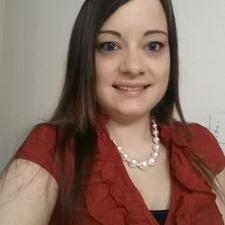 Profile Picture of Candice Weathers (@ENG_Weathers) on Twitter