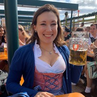 Profile Picture of Amanda Gellett (@amanda-gellett) on Quora