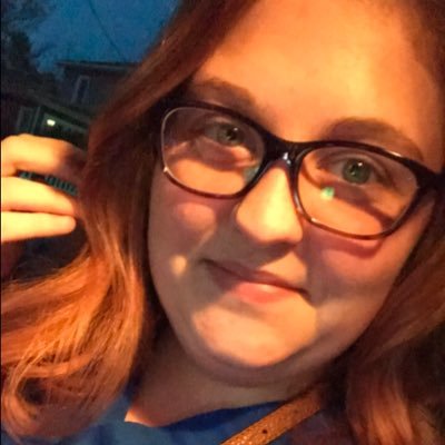 Profile Picture of Katlyn Hall (@happilyeverhall) on Twitter