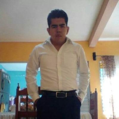 Profile Picture of Alex Meester (@Alexmeester85) on Twitter