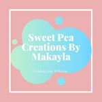 Profile Picture of Makayla White (@sweetpeacreationsbymakayla) on Instagram