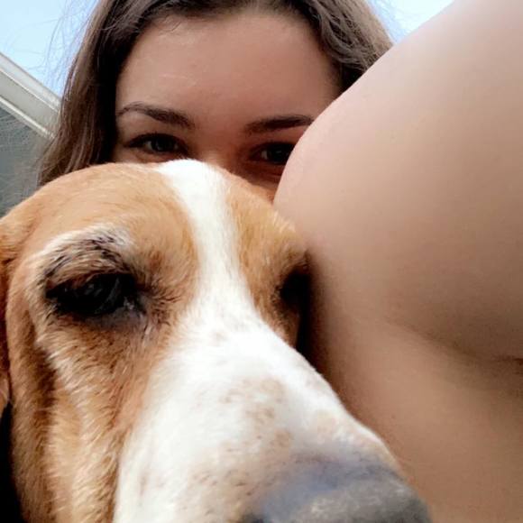 Miranda Macari - Poshmark Profile Picture of Miranda Macari (@miranda_972) on Poshmark