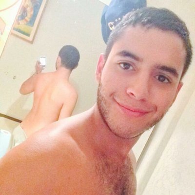 Profile Picture of Cristobal Armando Vallesta Ferdinand (@ArmandoVallesta) on Twitter